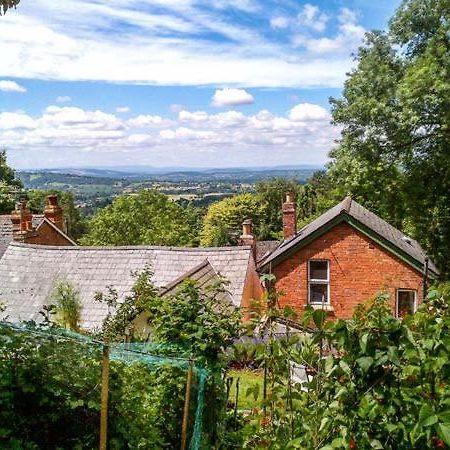 Willa Sunnyside Great Malvern Zewnętrze zdjęcie