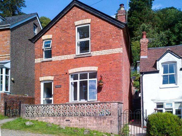 Willa Sunnyside Great Malvern Zewnętrze zdjęcie